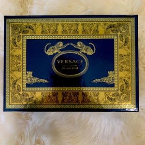 Versace Dylan Blue